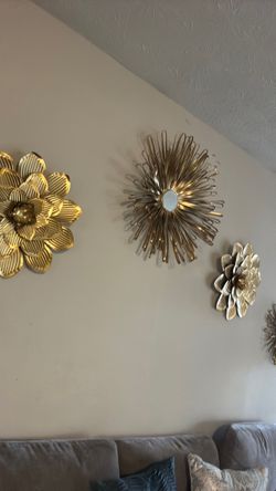 Wall decor