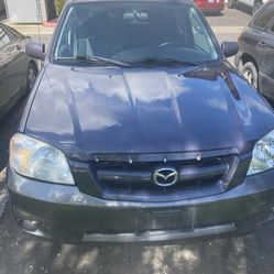 2007 Mazda Other