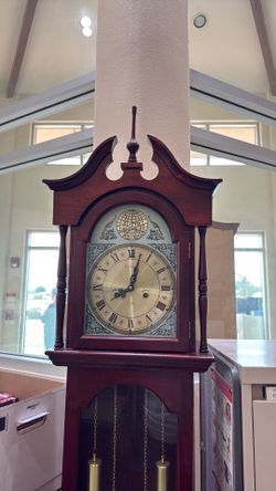 clock