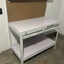Olympia Tools Workbench