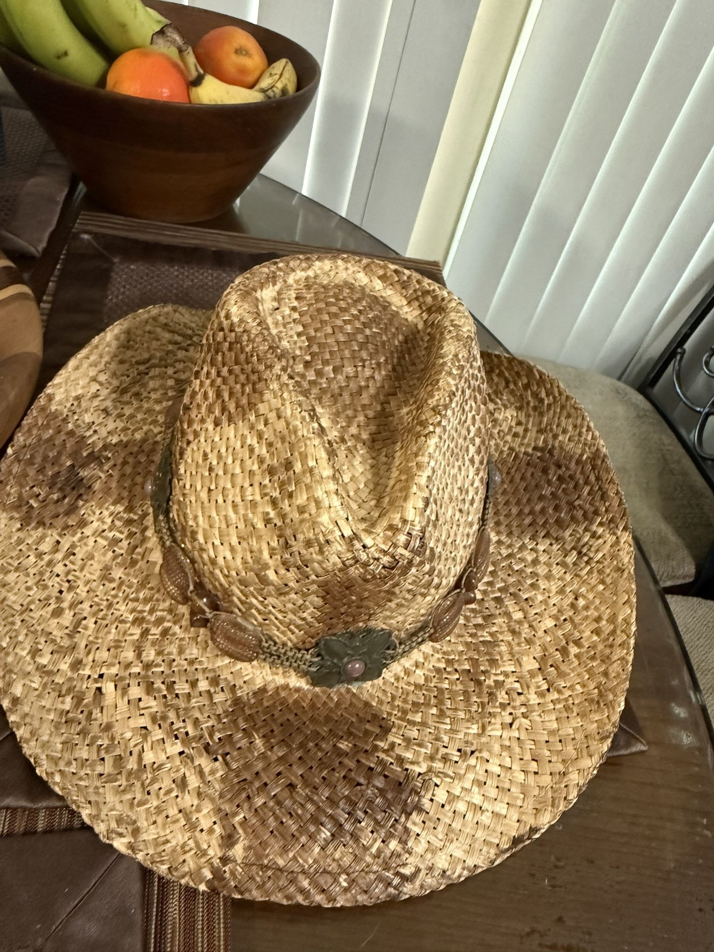 Coastal Headwear Hat