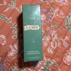 Lamer Micro Peel