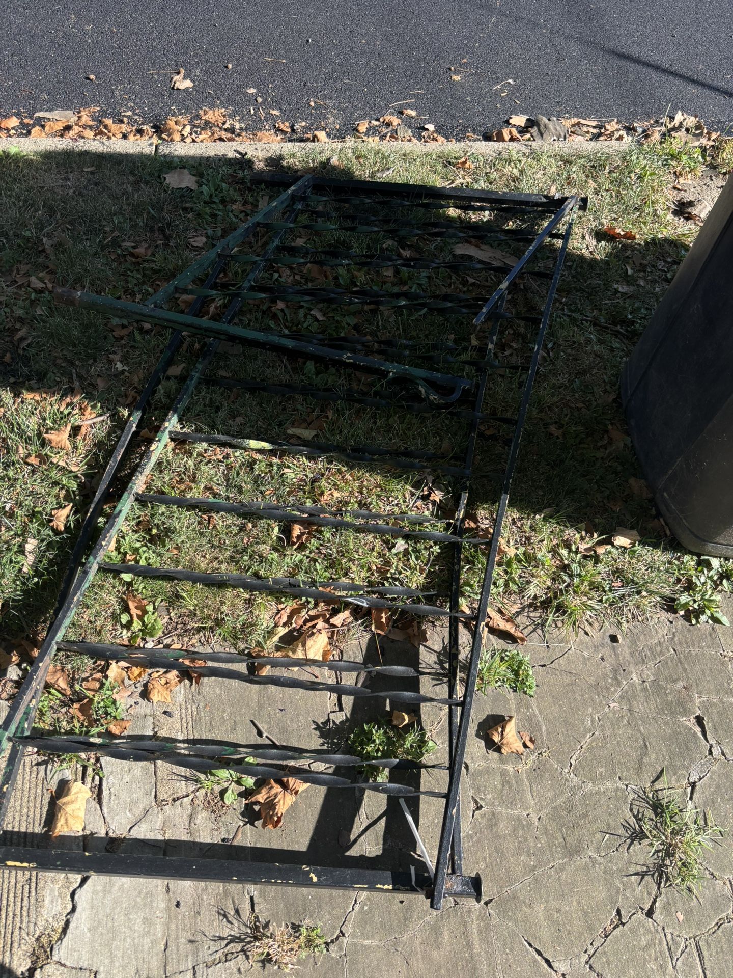 Scrap Metal
