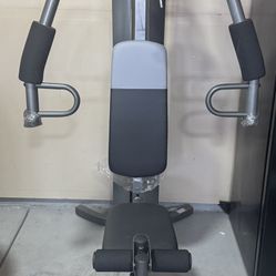 WEIDER Home Gym
