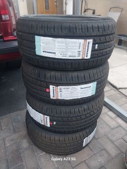 225 50 16 new