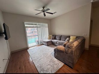 Section couch