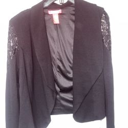 Women’s Blazer