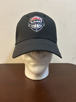Nike USA Basketball Hat