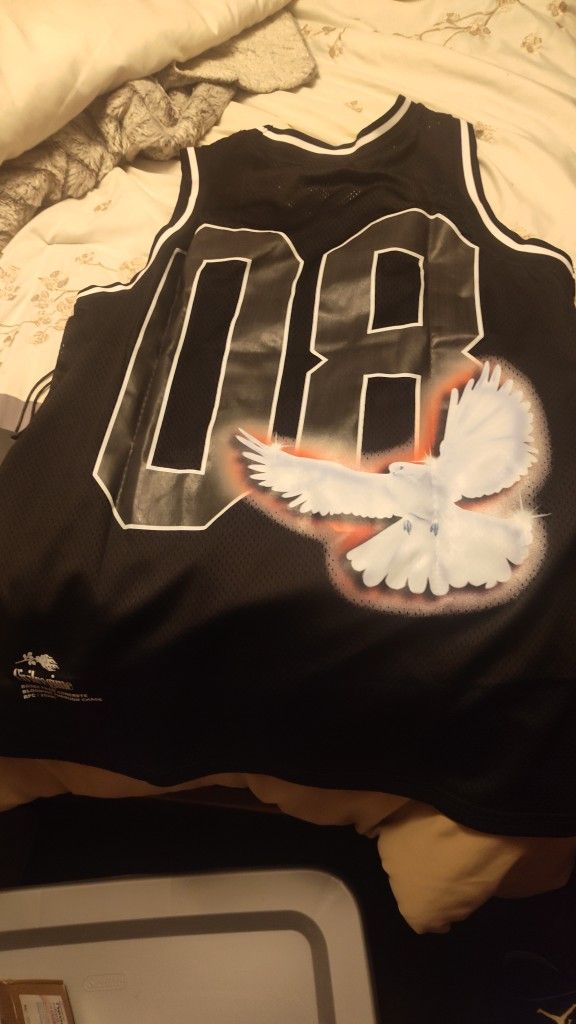 Civil Jersey 