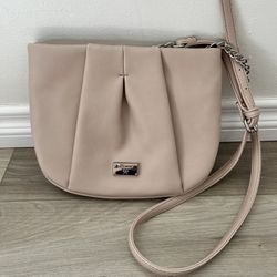 Nine West Crossbody Bag - Pink