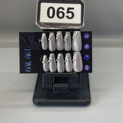 Press On Nails