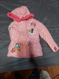 Minnie Mouse Jacket