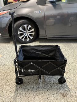 New Cart