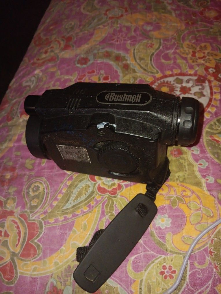 Camcorder Bushnell