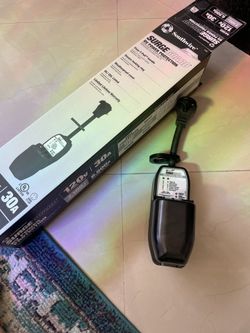 RV Surge Protector 30A