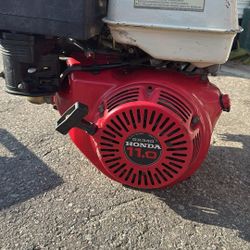 Honda Gx340