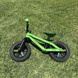 Kids Bike Trainer