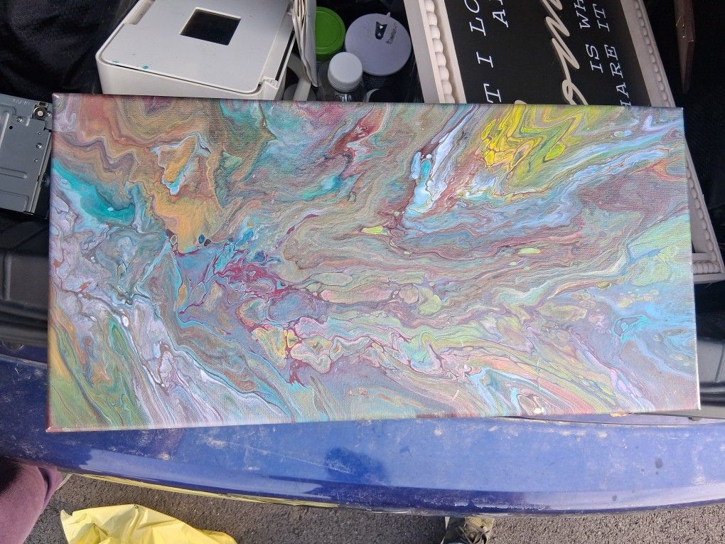 Paintings