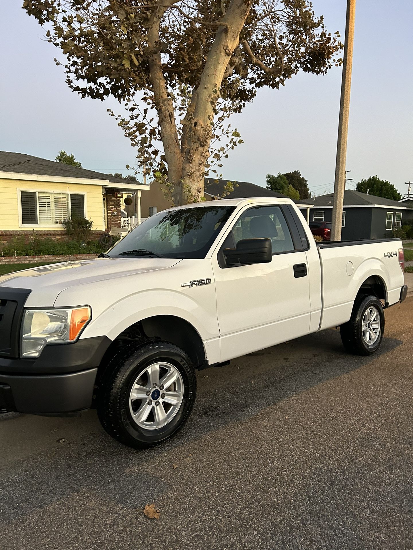 2009 Ford F150 for Sale in Long Beach, CA OfferUp