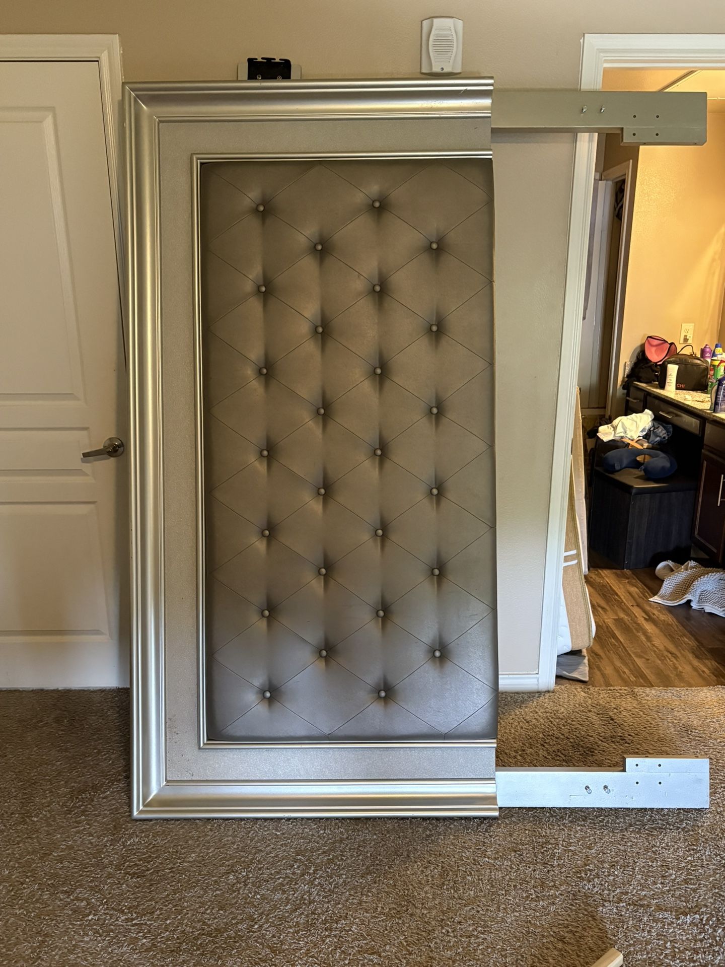 King Size Bed Frame
