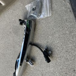  Sentra Door Handle