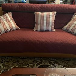 Sofas Cauches