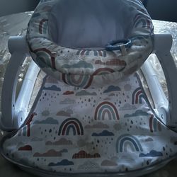 Sit Me Up Chair