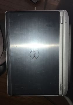 Dell latitude E6230