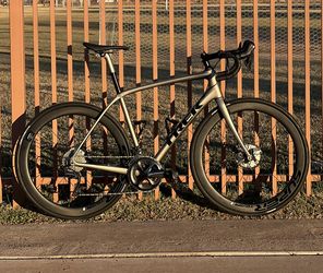 Trek Domane Road Bike