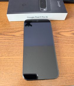 Pixel 9 Pro XL