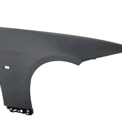 E92/E93 Right Fender 