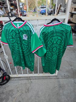 New Jerseys Mexico S,M,L