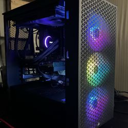 GAMING PC | RX 5600XT | RYZEN 5 3600