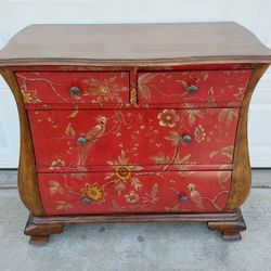 Bombay Dresser