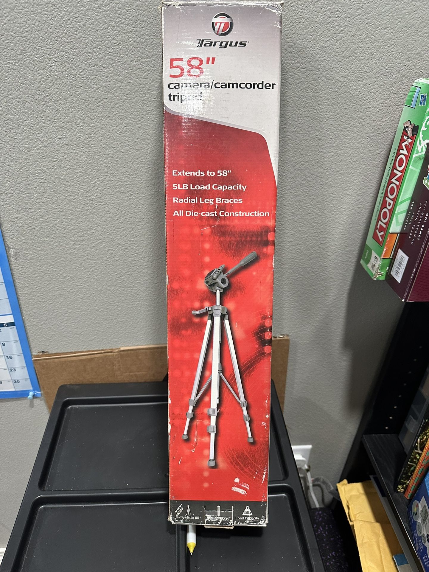 Targus Camera Tripod Stand