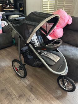 Stroller