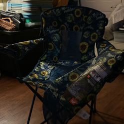 Oversized   Cooler Chair