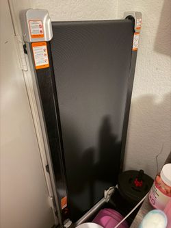Walking pad
