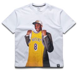 Kobe draft pack t-shirt