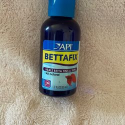 Betta Fix 