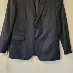 Men Blazer 