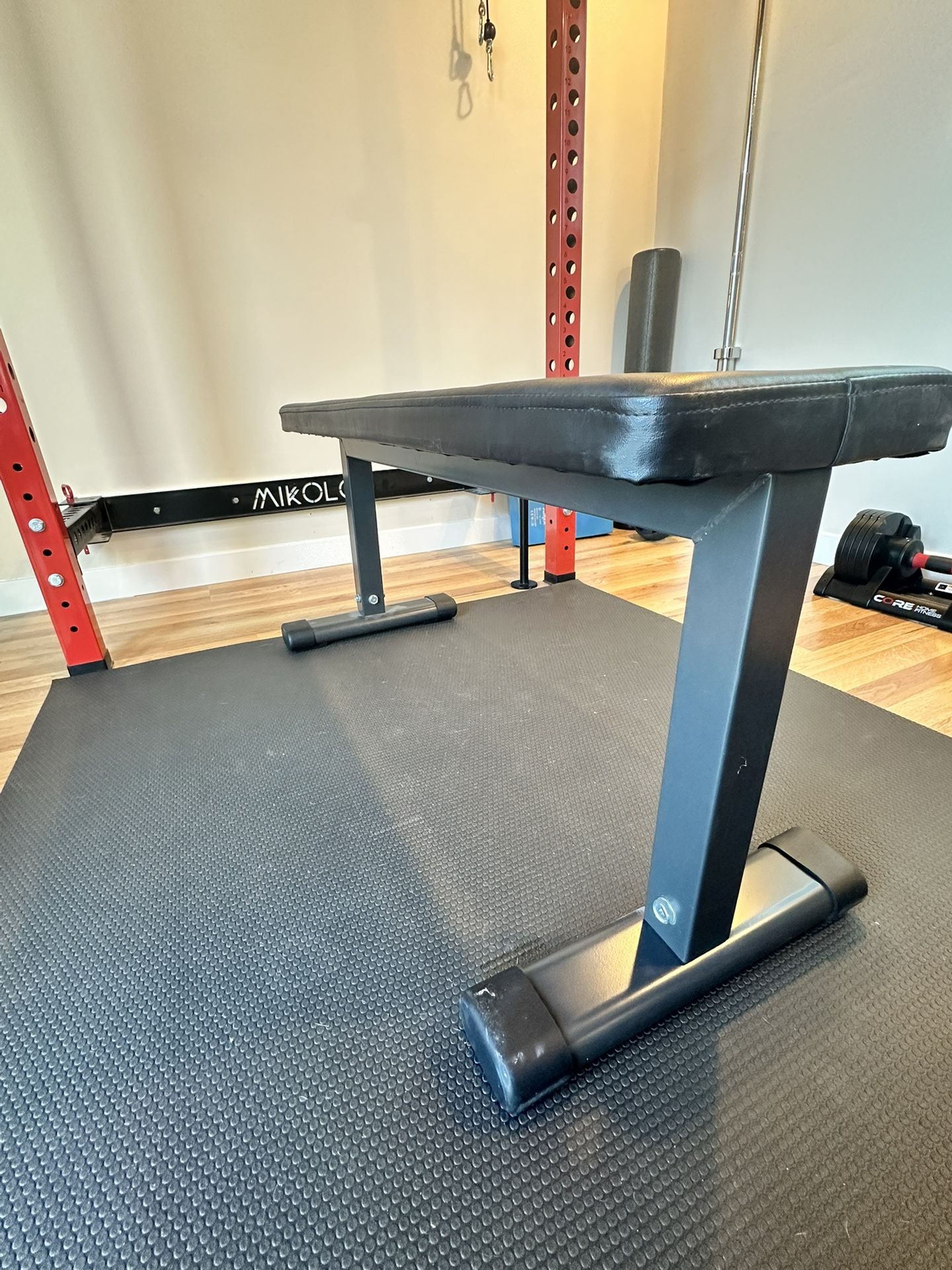 Workout Bench