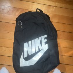 Nike Backpack 