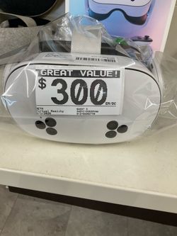 Virtual reality quest 3