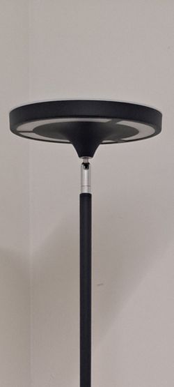 Lamp Light