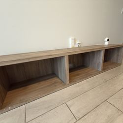 IKEA TV stands  Up To 75” Inches TV