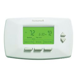 Honeywell RTH7500D 7-Day Programmable Thermostat