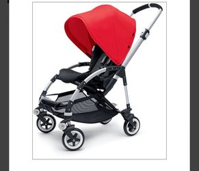 Bugabee Plus Stroller