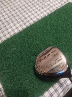 King Cobra 360 Driver
