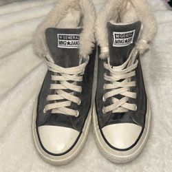 Women’s Shoes  